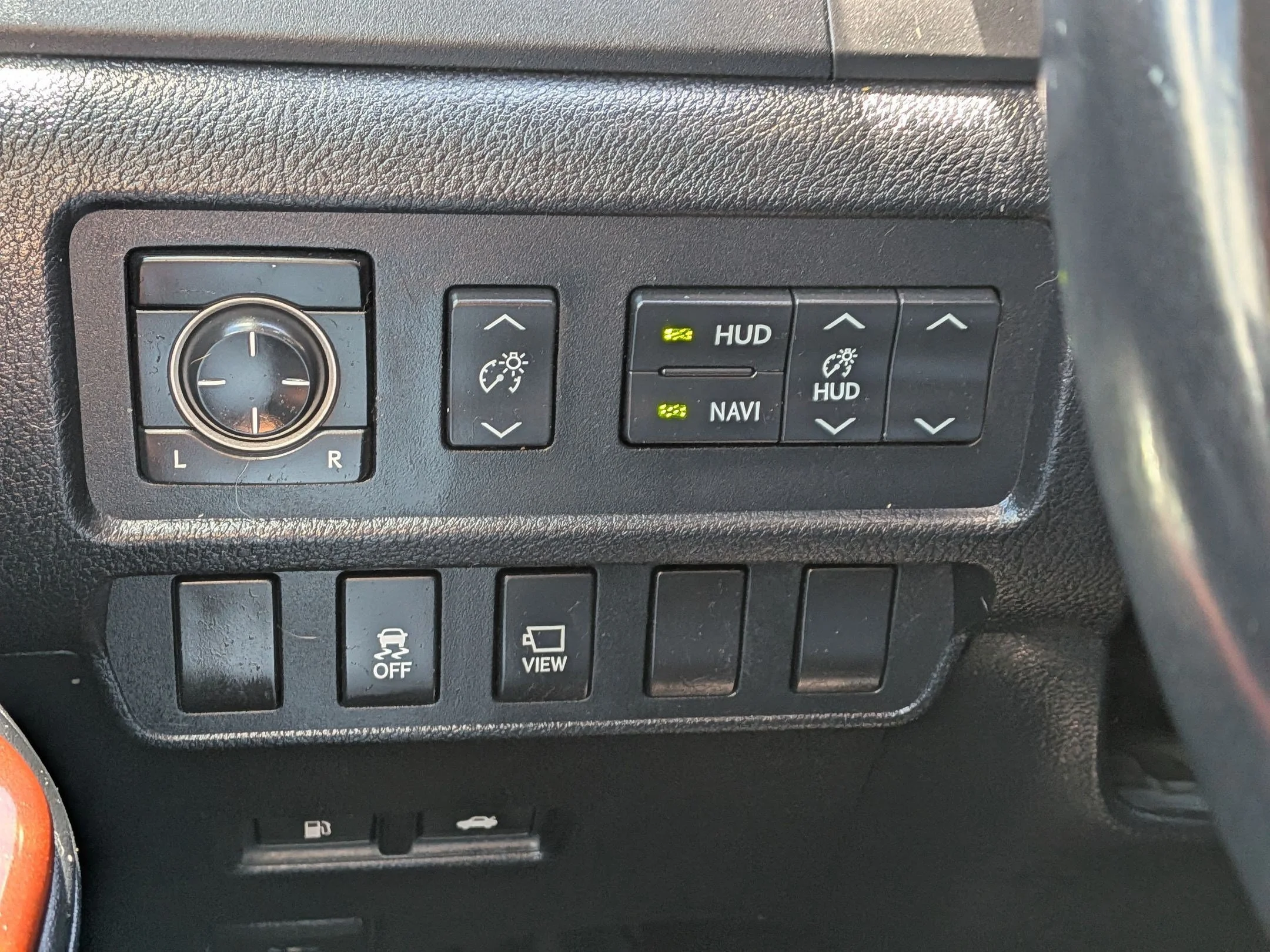 Used 2010 Smoky Granite Mica Lexus 250h image 17