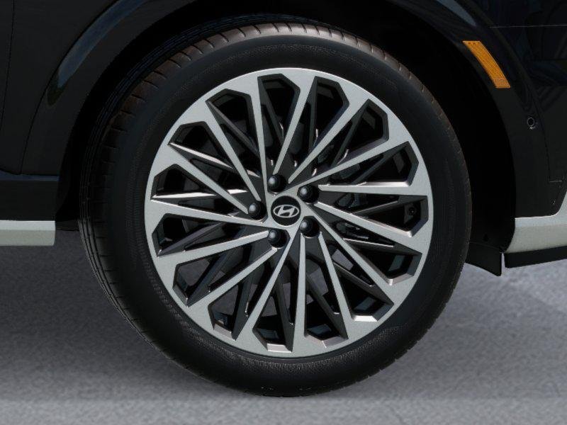New 2027 Abyss Black Pearl Hyundai Calligraphy AWD image 27