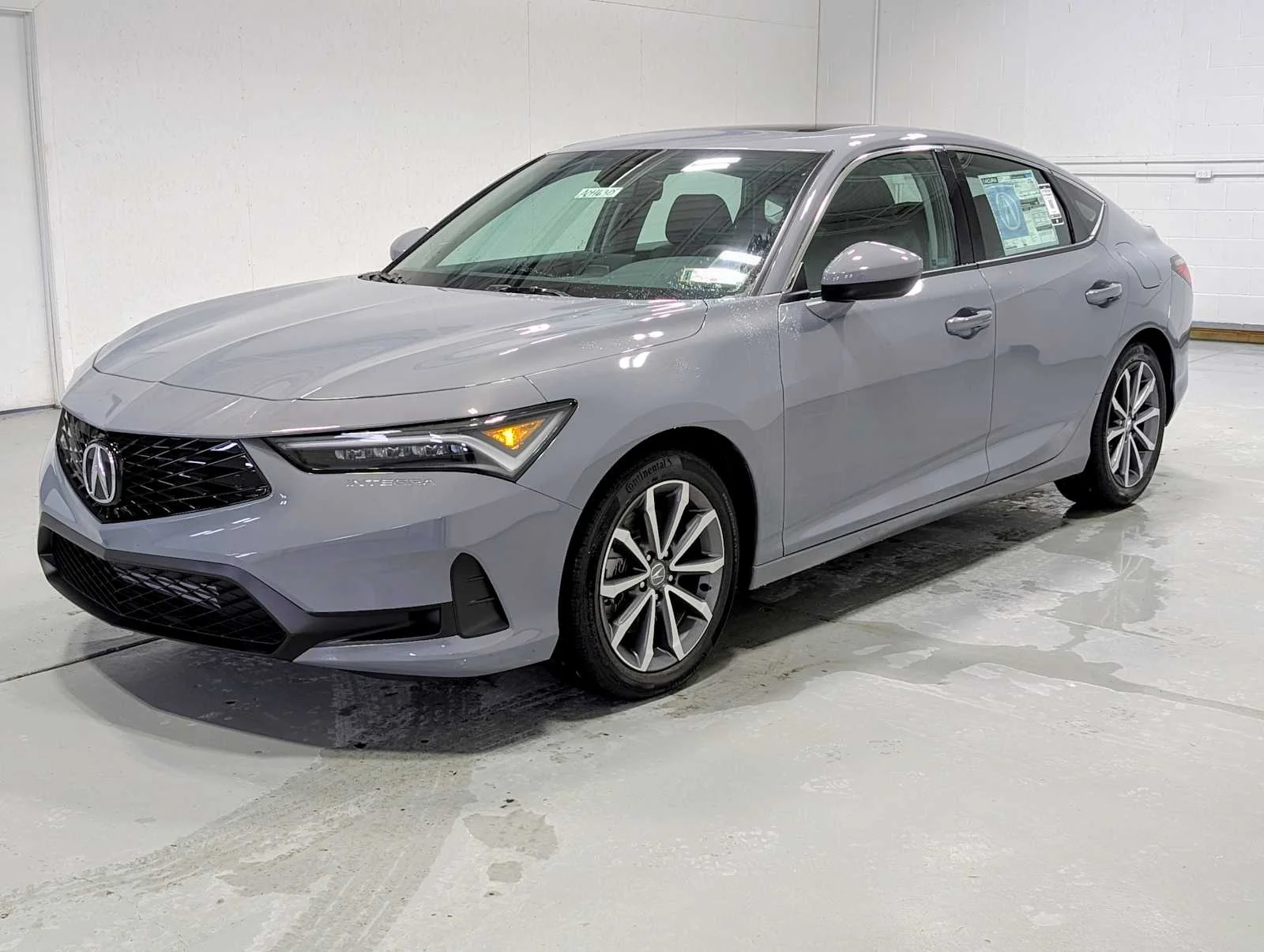 2026 Acura Integra -'s photo