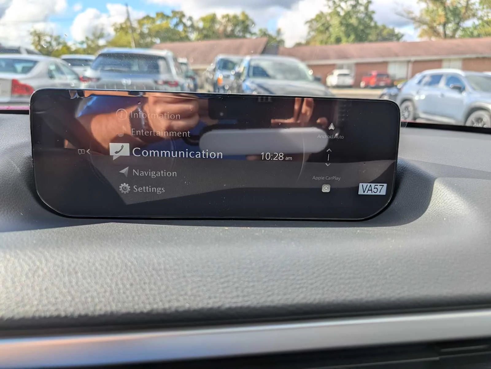 2025 Mazda CX-50 Select - Photo 19