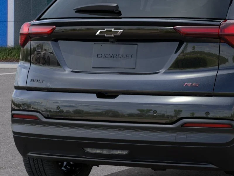 2027 Chevrolet Bolt RS - Photo 14
