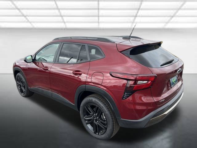 2024 Chevrolet Trax Activ - Photo 6