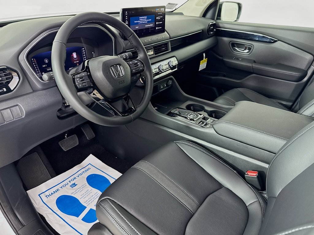 2026 Honda Passport RTL - Photo 10