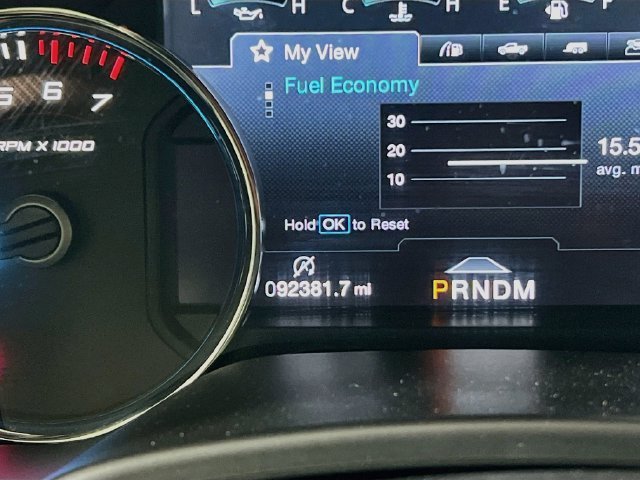 Used 2020 White Ford XL image 15