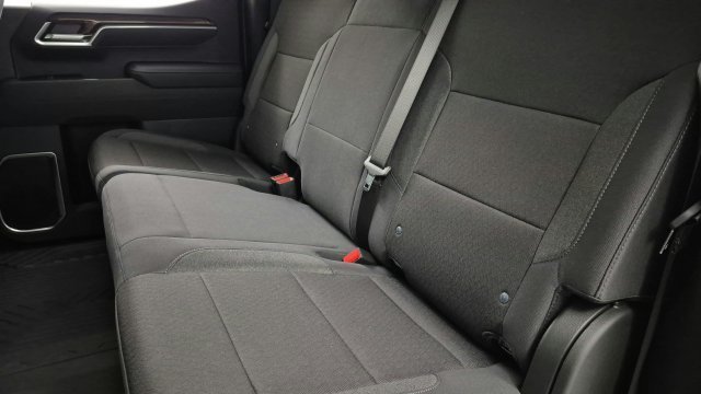 2026 Chevrolet Silverado 1500 RST - Photo 25
