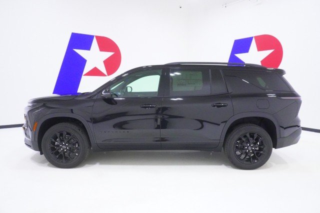 2026 Chevrolet Traverse LT - Photo 10