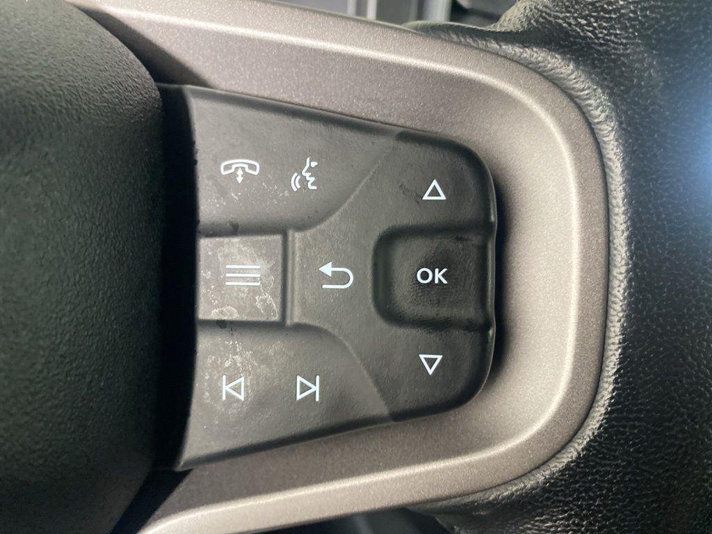 Used 2022 Cactus Ford Wildtrak image 11