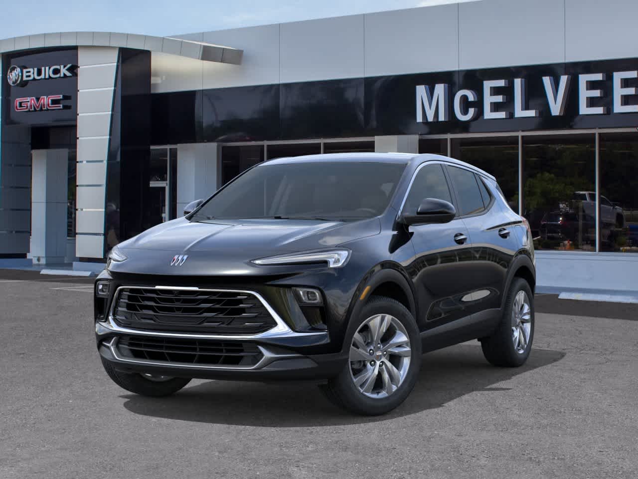 2026 Buick Encore GX Preferred - Photo 6