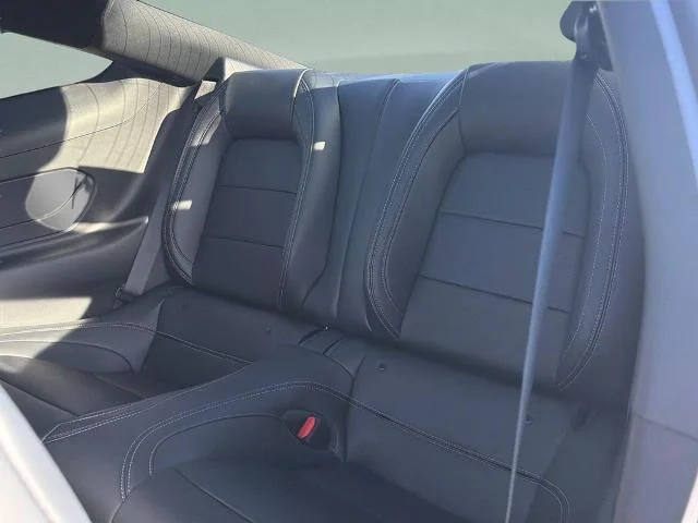 2026 Ford Mustang GT Premium Fastback - Photo 12