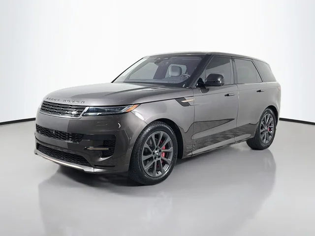 2023 Land Rover Range Rover Sport SE Dynamic