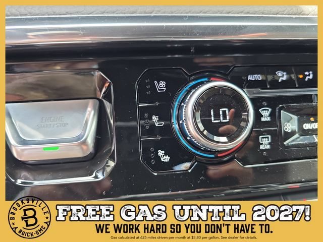 New 2026 Glacier White Tricoat GMC Denali DRW image 23