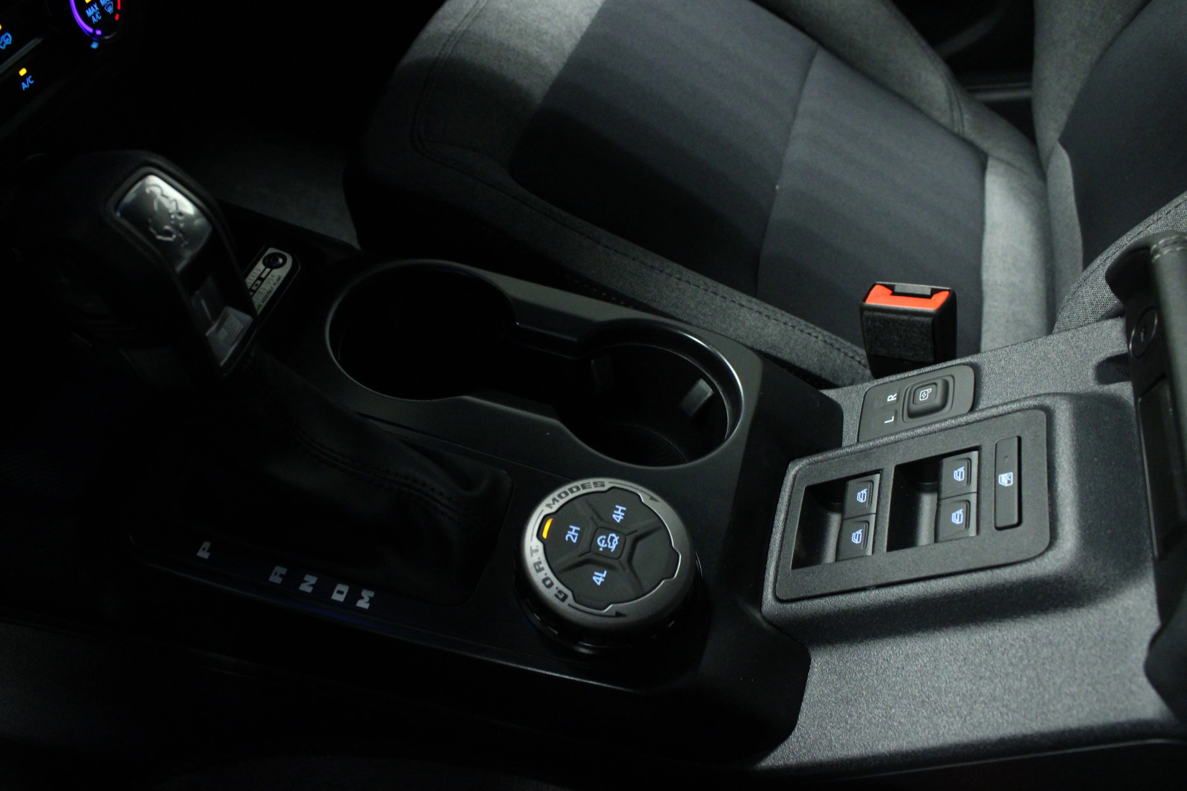 New 2026 Avalanche Ford Base image 23