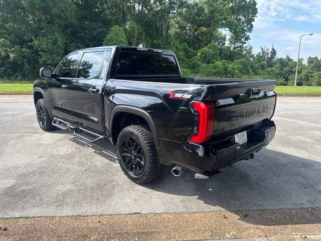 Used 2023 Black Toyota SR5 image 5