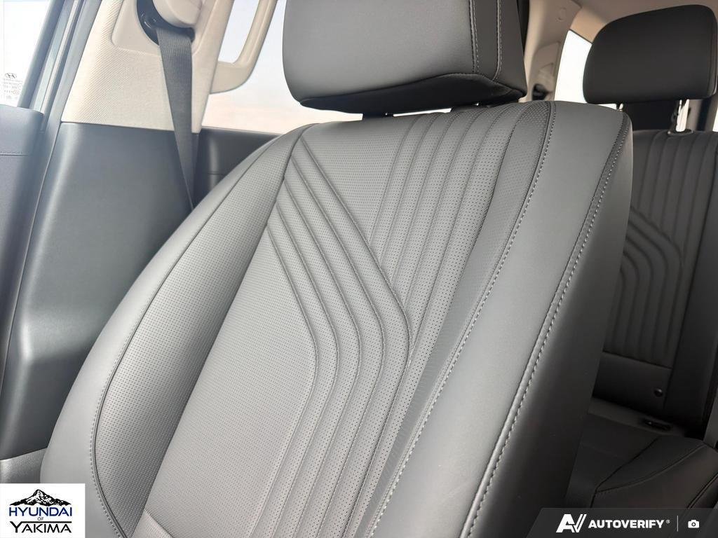 New 2026 Ecotronic Gray Pearl Hyundai SEL 7P image 20
