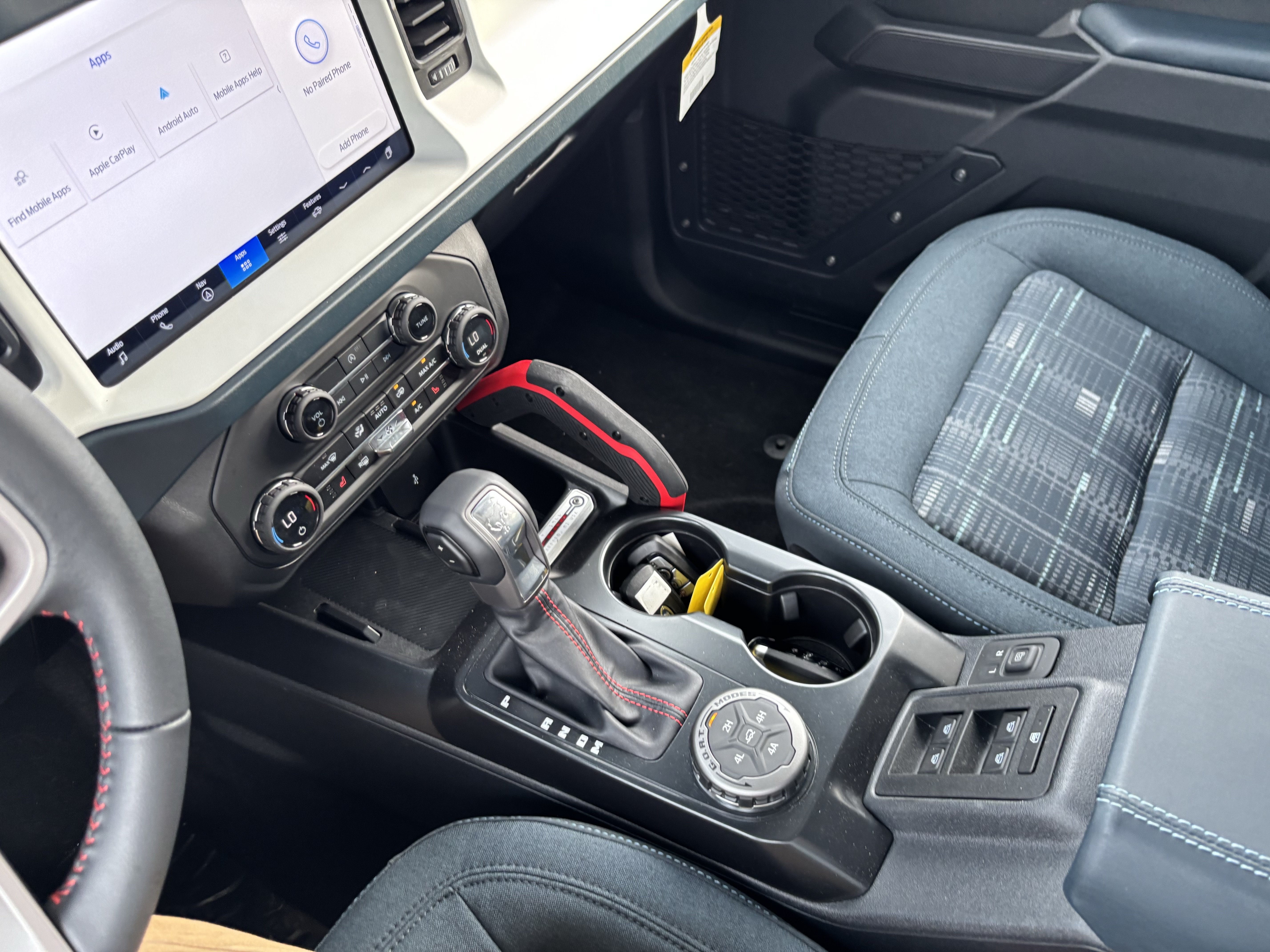 New 2026 Avalanche Ford Heritage Edition image 26