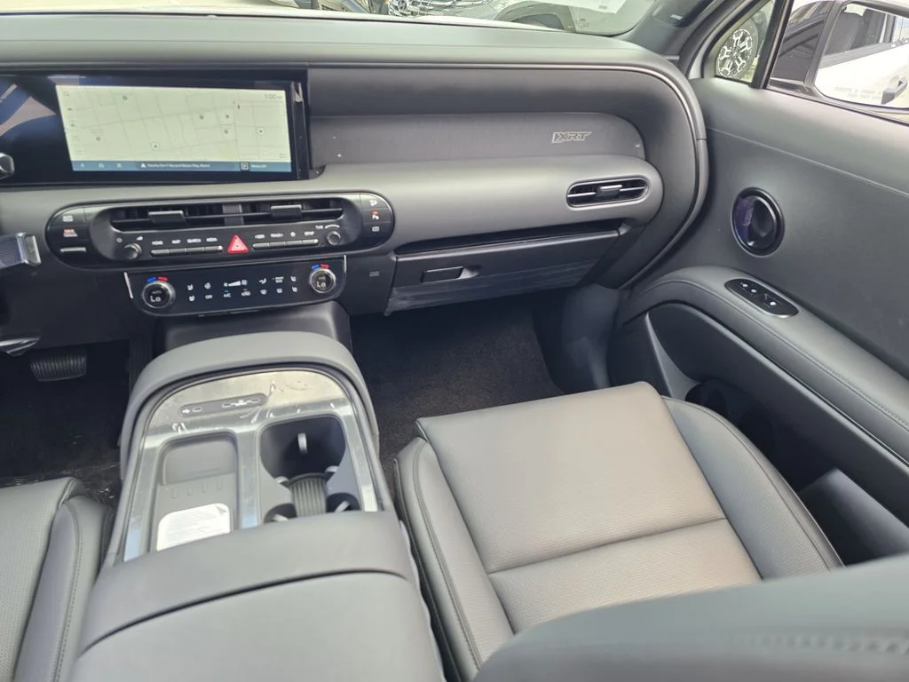 New 2026 White Hyundai XRT Pro image 10