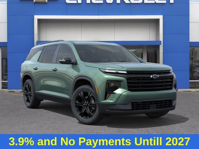 Vehicle thumbnail