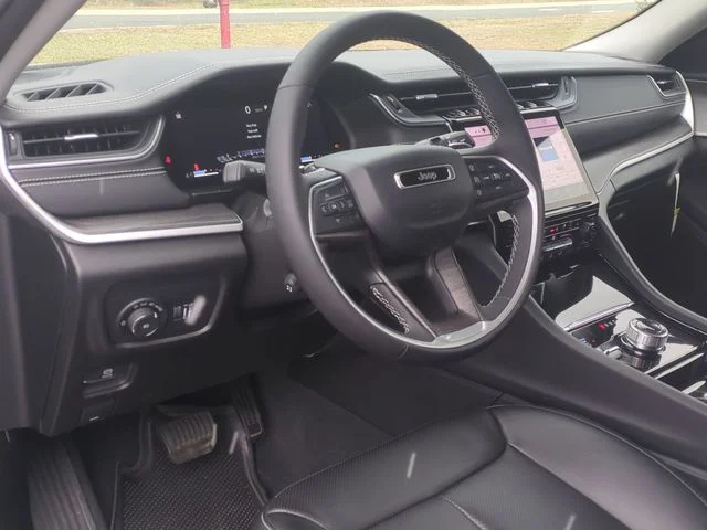2023 Jeep Grand Cherokee L Limited - Photo 31