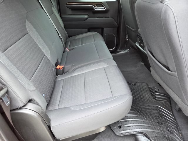 Certified Used 2023 RED HOT Chevrolet RST image 14