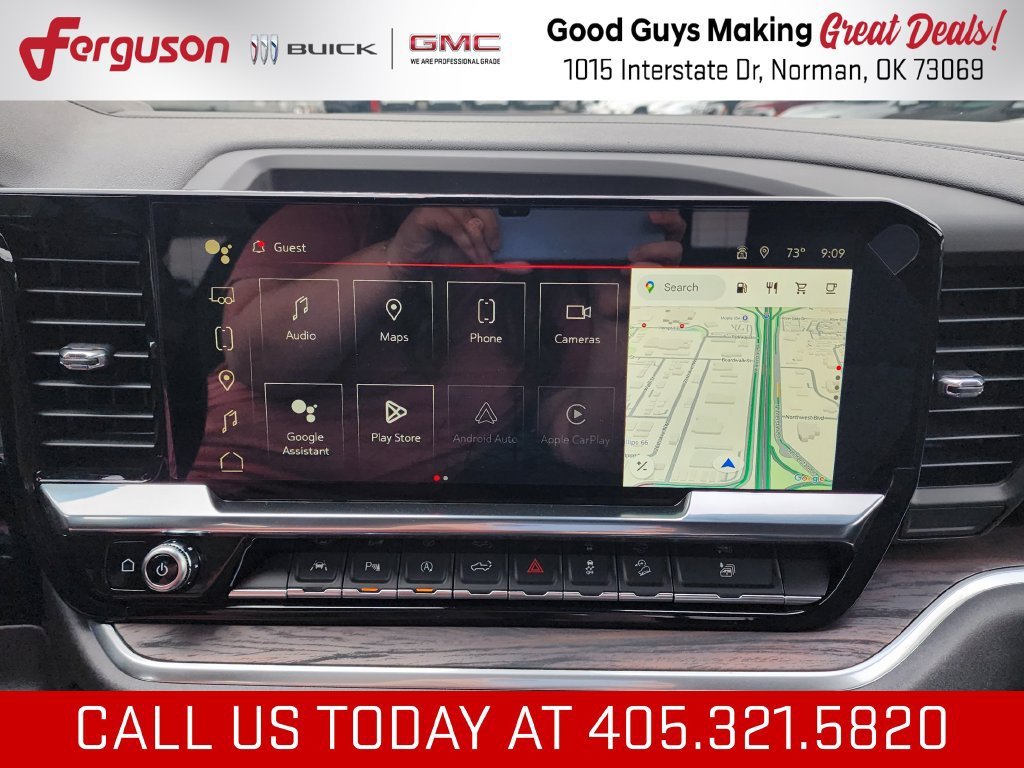 2026 GMC Sierra 1500 SLT - Photo 25