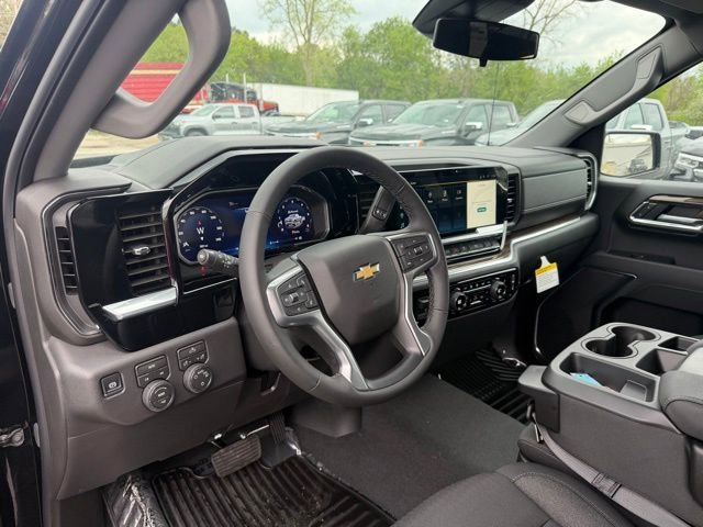 New 2026 Black Chevrolet LT (2FL) image 22
