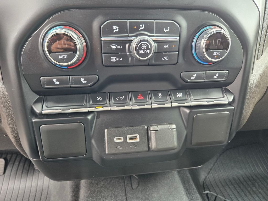 Used 2021 Gray Chevrolet LT image 15