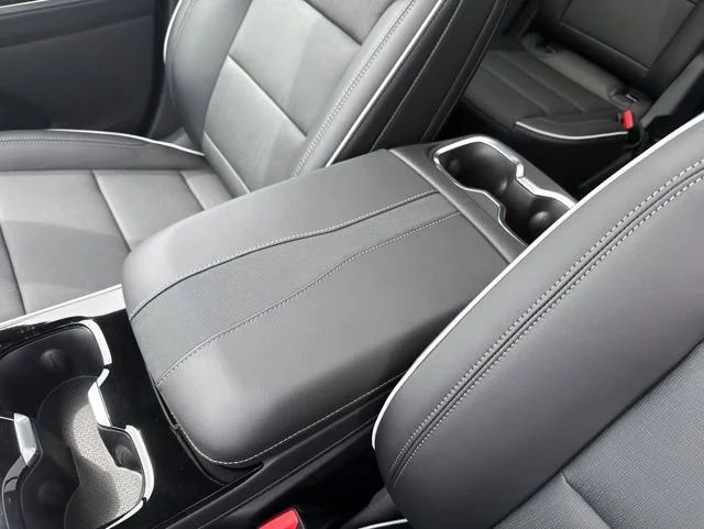 2026 Buick Enclave Preferred - Photo 29
