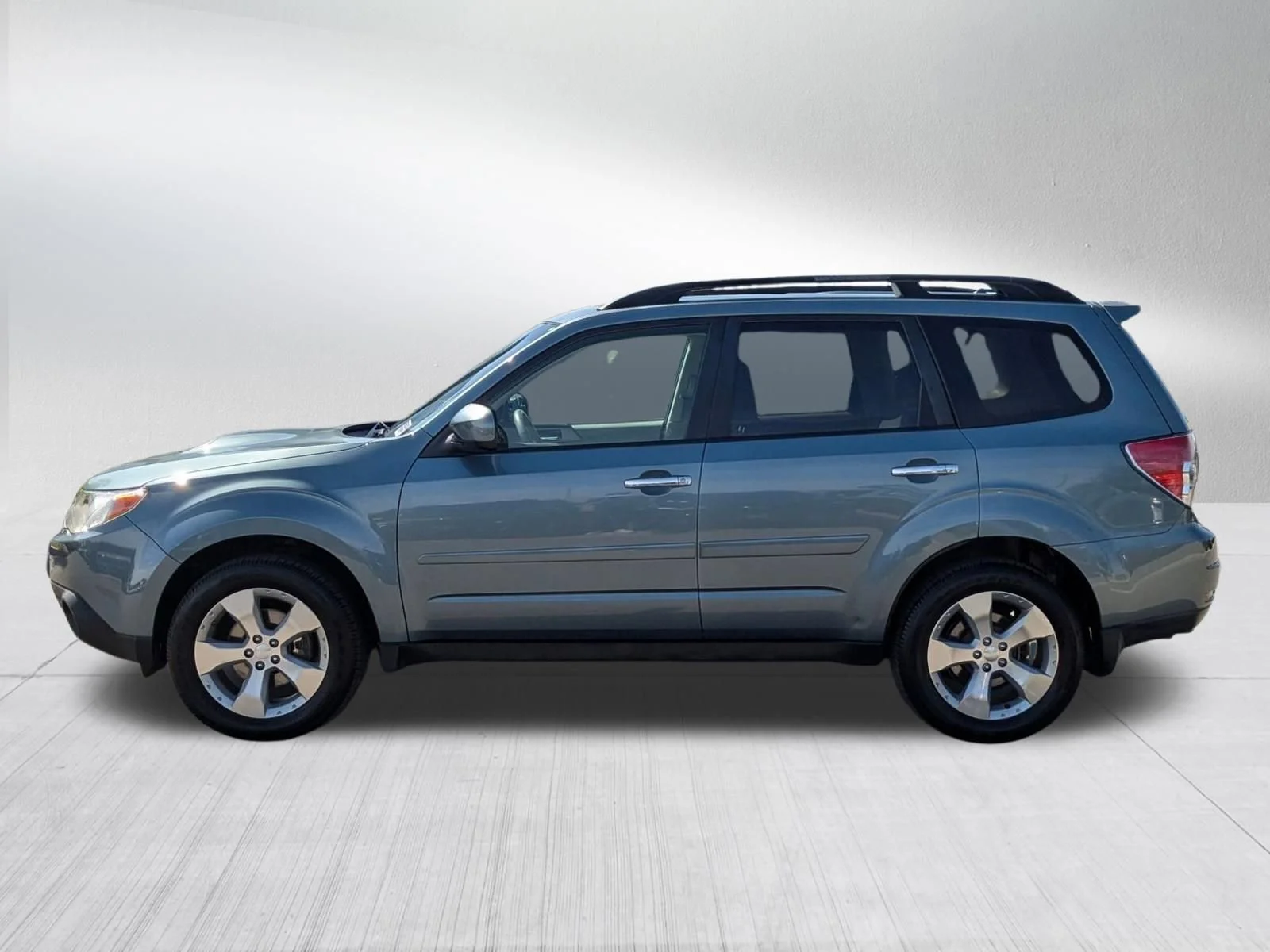 Used 2009 Subaru Forester 2.5XT Limited with VIN JF2SH66619H794197 for sale in Santa Clarita, CA