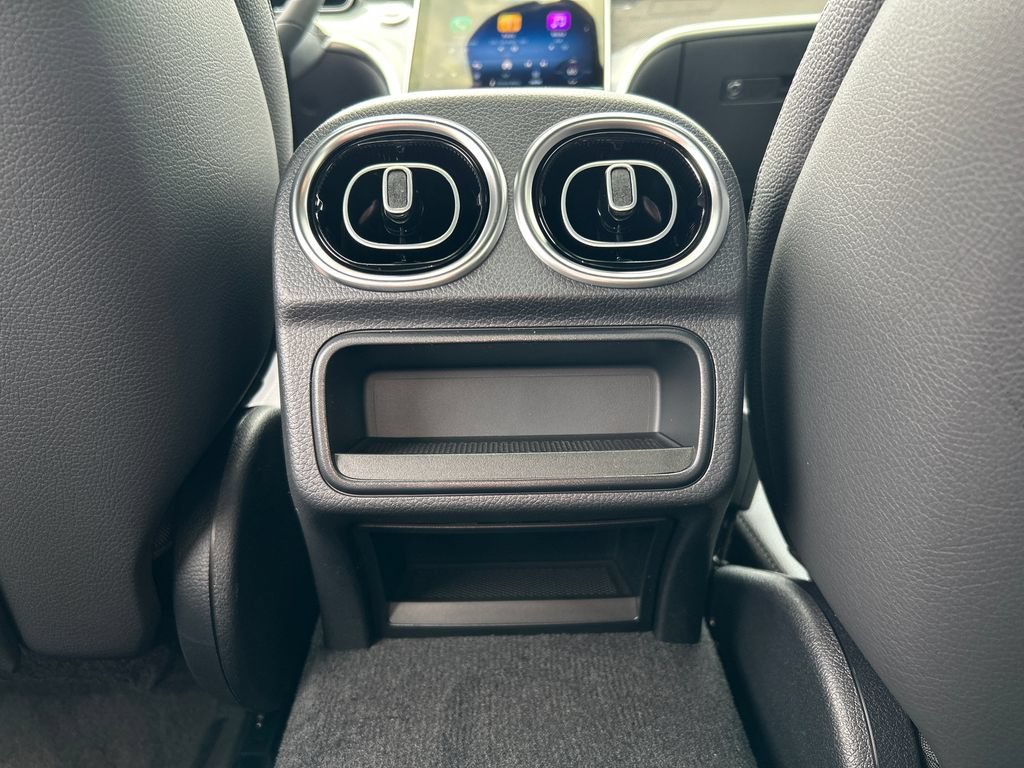 New 2026 MANUFAKTUR Alpine Grey Mercedes-Benz C 300 image 63