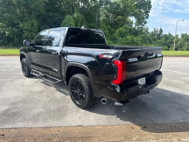 Used 2023 Black Toyota SR5 image 5