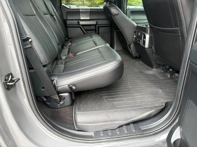 Used 2020 Gray Ford XLT image 15