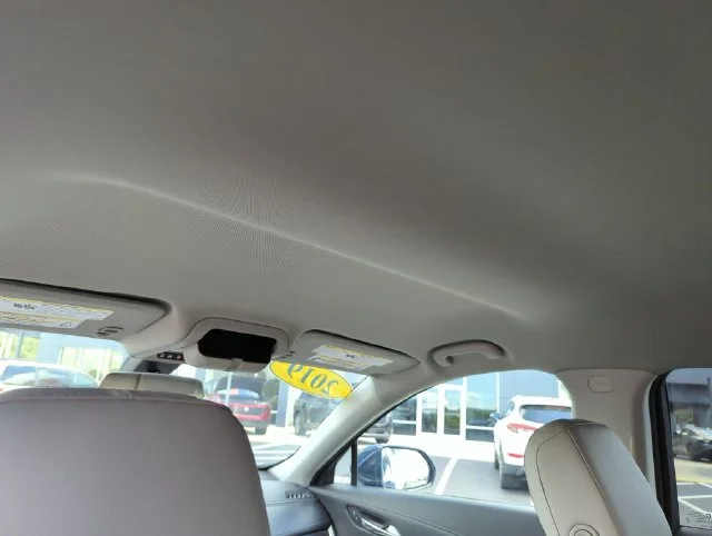 Used 2019 Blue Cadillac Luxury image 30