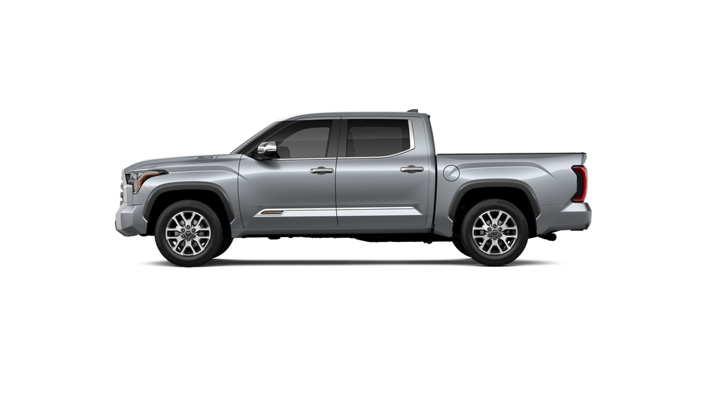 2026 Toyota Tundra 1794 Edition - Photo 25