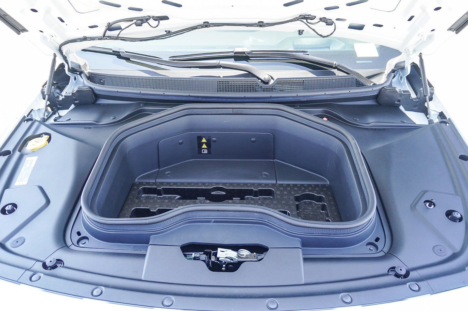 2024 Jeep Wagoneer S Launch Edition - Photo 30