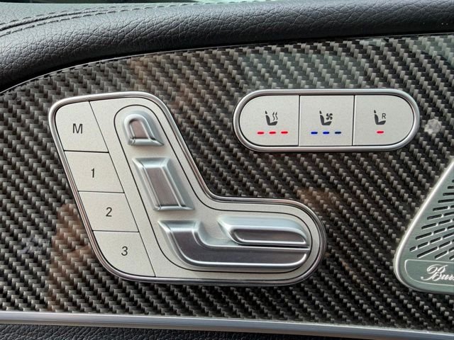 Certified Used 2023 Black Mercedes-Benz GLE 53 AMG® image 15