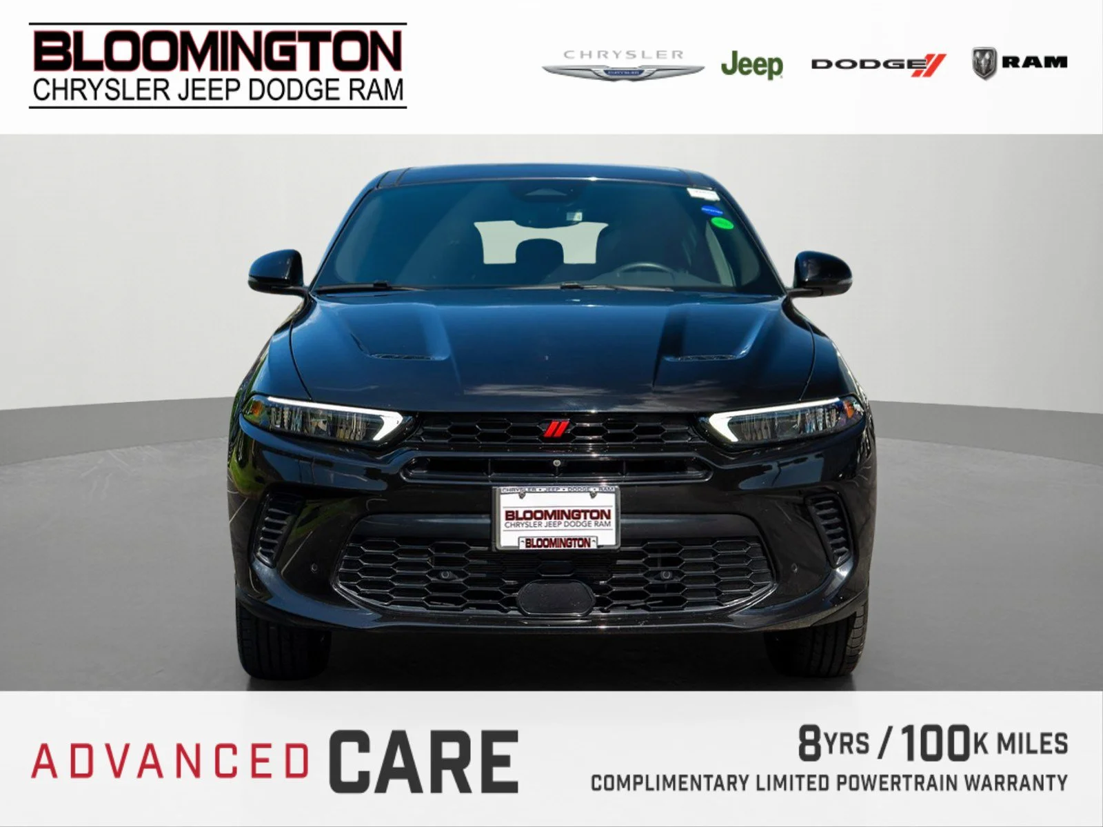 2023 Dodge Hornet 2.0 GT Plus AWD's photo