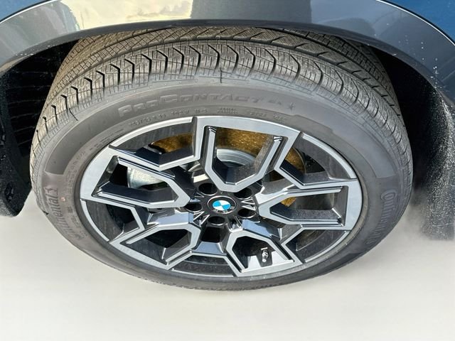 New 2027 Blue BMW xDrive28i image 26