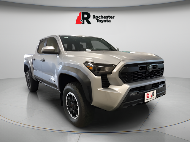 2026 Toyota Tacoma  TRD Off-Road