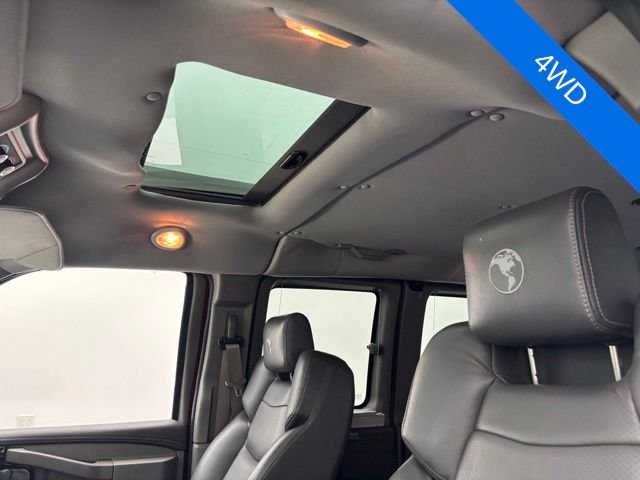 Used 2020 01u Chevrolet Explorer Limited SE image 18