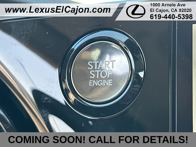 Certified Used 2026 Black Lexus 350 Premium+ image 28