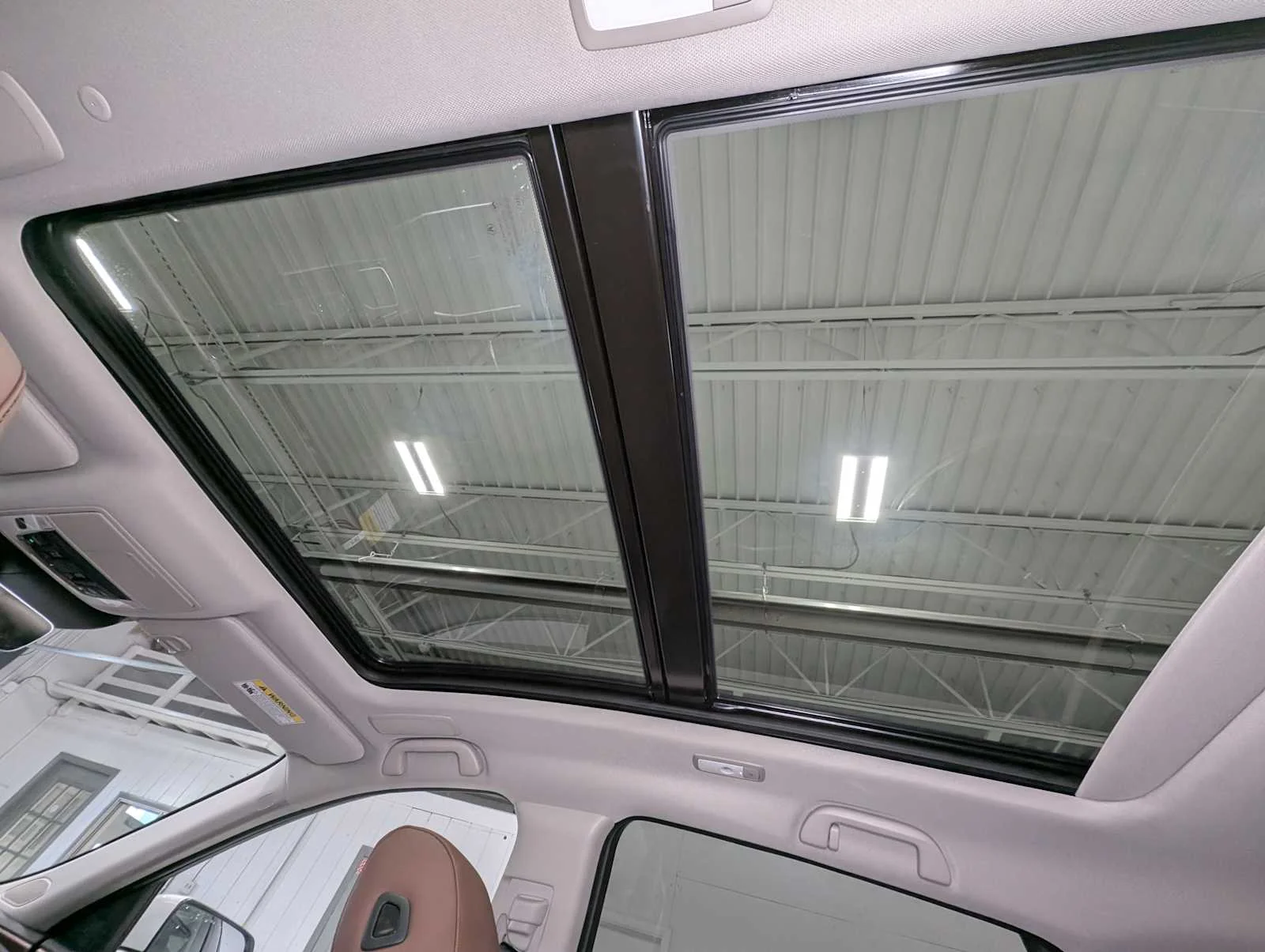 New 2026 Platinum White Pearl Acura w/Technology Package image 15