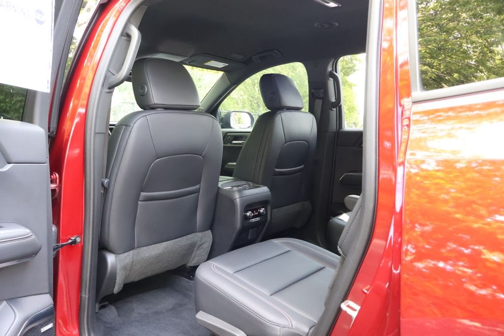 2024 GMC Acadia Elevation - Photo 41