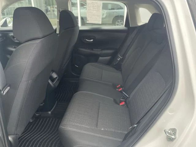 2024 Honda HR-V LX - Photo 29