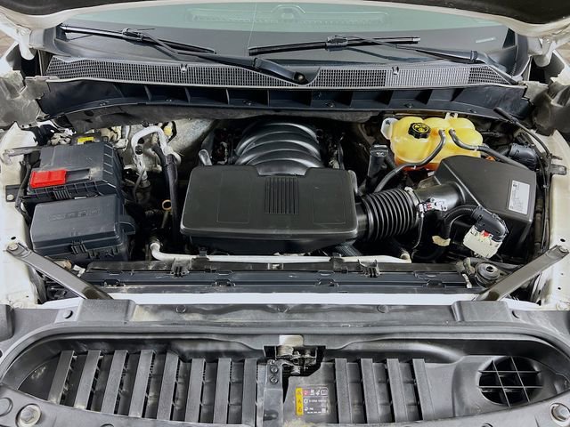 2019 Chevrolet Silverado 1500 RST - Photo 27