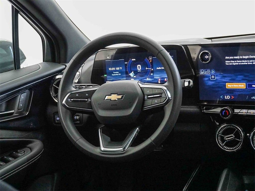 2026 Chevrolet Blazer EV LT - Photo 17