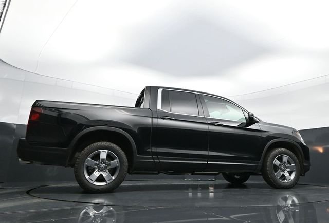 2026 Honda Ridgeline RTL - Photo 43