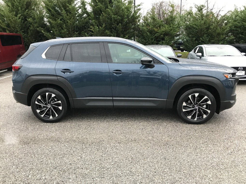 New 2026 Mazda CX-50 Hybrid Premium Plus