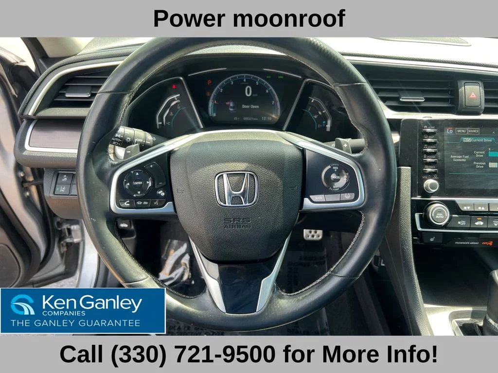 Used 2020  Honda Touring image 33