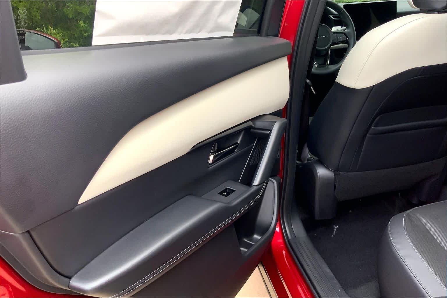 New 2026 Soul Red Crystal Metallic Mazda 2.5 S Preferred AWD image 20