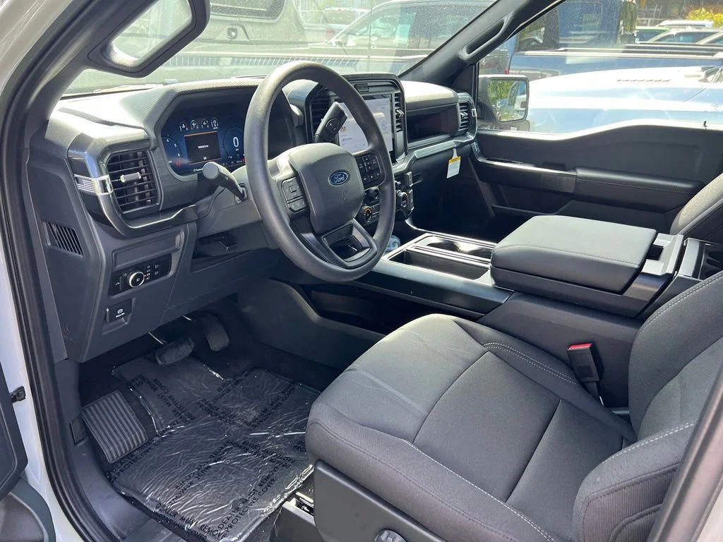 New 2026 Avalanche Ford STX® image 10